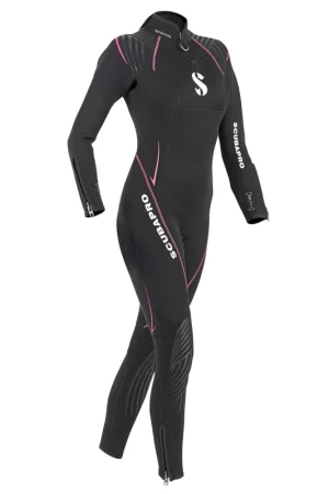 Combinaison de plongée femme DEFINITION Scubapro 3mm Must-Have
