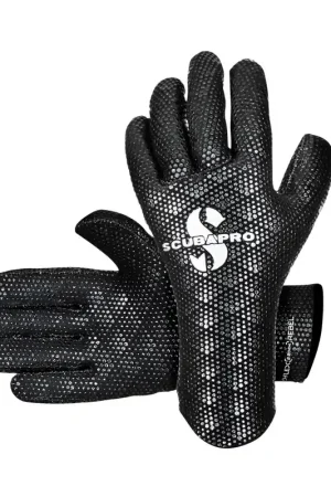 Paiement Sécurisé Gants Enfants Scubapro Rebel D-Flex 2.0