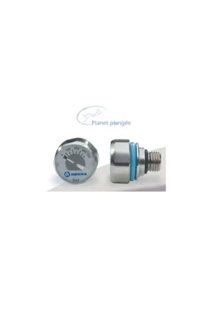 Offre Exclusive Mini Manomètre bouton 350b Deco Pony O²