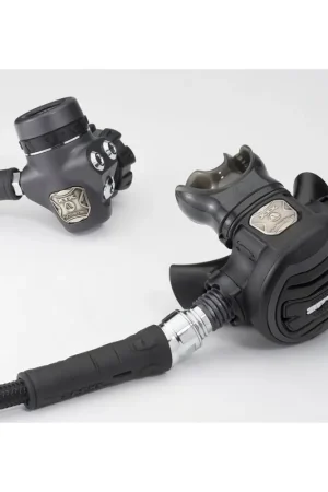 Authentique Détendeur de plongée XTX Tungsten avec ou sans rotule Apeks