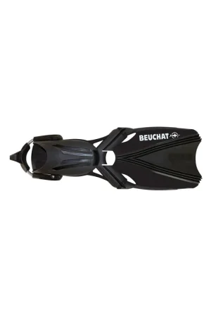 Retour Gratuit Palmes AQUABIONIC EVO Réglables Beuchat