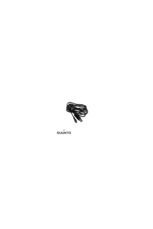 Prix Réduit Cable Interface SUUNTO USB pour EON Steel