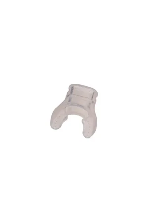 Quantité Limitée Embout transparent Super CONFORT Junior ou Lady Scubapro