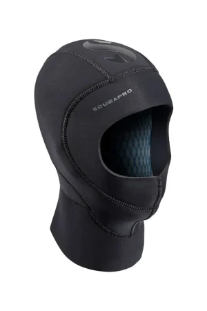 Cagoule Exodry/Trilame 6/4MM Scubapro Seulement Aujourd'hui