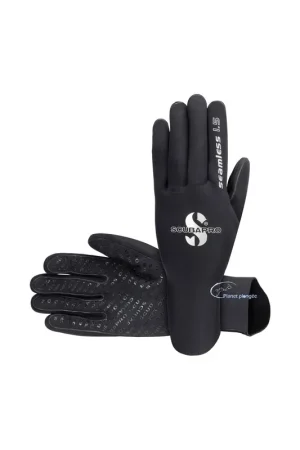 Prix Bas Gants Scubapro SEAMLESS 1,5mm