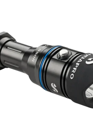 Lampe nova 850R Scubapro Sans Chargeur Expédition Rapide