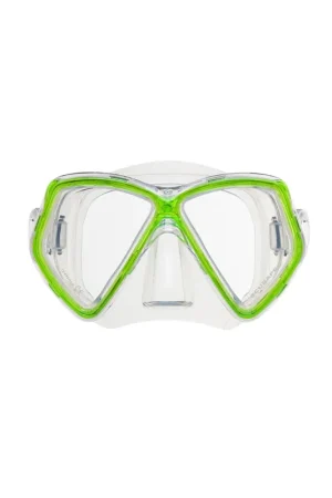 Masque de plongée enfant Mini Vue Bi-verre Scubapro Petit Prix