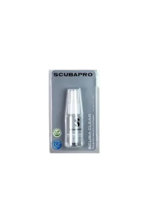 Anti Buée Scubapro pour masque Achetez Aujourd'hui