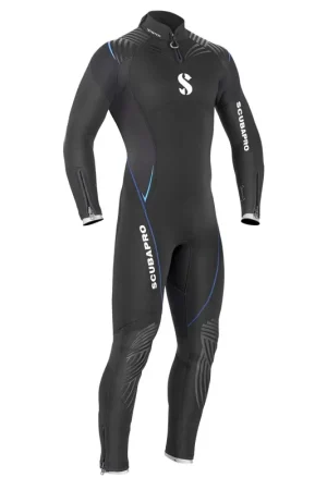 Offre Limitée Combinaison de plongée 5mm homme DEFINITION Scubapro