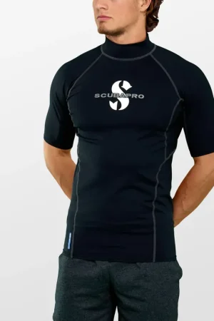 Authentique T-FLEX Homme MC Scubapro