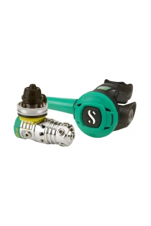 Détendeur MK25 EVO/S270 NITROX Nouvelle Collection