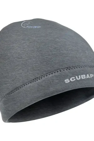 Prix Bas Bonnet Gris Néoprène 2mm Scubapro