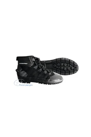 Bottillons Rockboot pour vêtements étanches Scubapro Quantité Limitée