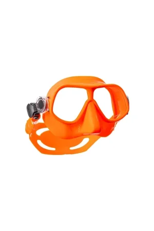 Masque de plongée Steel Comp Scubapro Populaire
