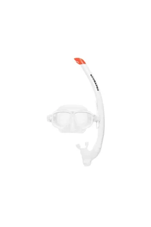 Kit de plongée ECCO Masque Tuba Scubapro Livraison Express