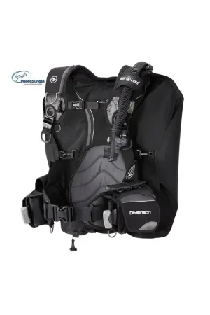 Quantité Limitée Gilet Stabilisateur Aqualung Dimension