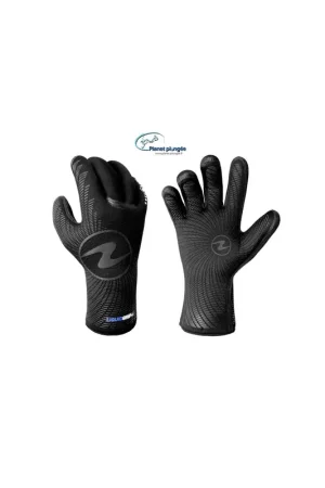 Gants Liquid Grip 3mm Aqua Lung Vente Flash