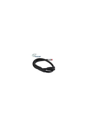 Super Prix Flexible Aqualung Quick Connect Titan noir