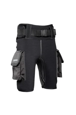 Commander Vite Short Apeks Tech
