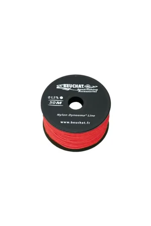 Vente Flash Bobine Beuchat Nylon Dyneema Ø 1.5mm - 200kg
