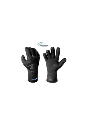 Gants Liquid Grip 5mm Aqua Lung Commander Maintenant