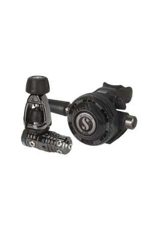 Détendeur de plongée MK25 Evo BT/G260 Carbon Scubapro 2022 Paiement Sécurisé