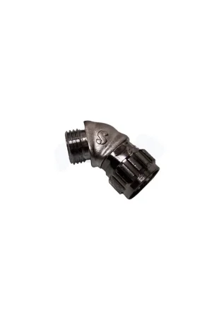 Nouveauté Coude 120° pour 2ème Etage Scubapro