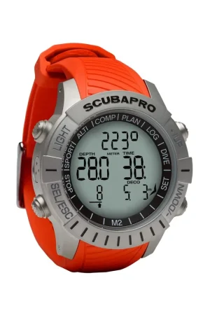 Bon Plan Bracelets M2 Scubapro