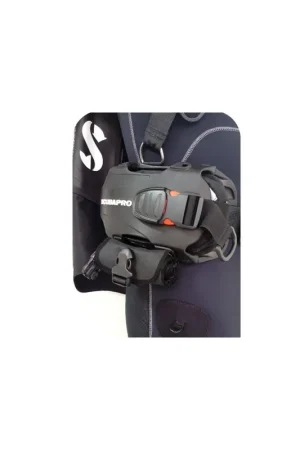 Poche NINJA HYDROS PRO déroulante Scubapro Nouveauté