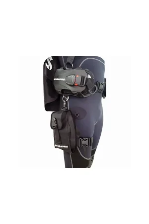 Poche Cuisse HYDROS PRO Scubapro Super Prix