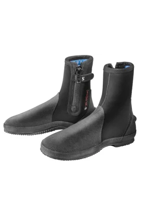 Bottillons Scubapro DELTA Boot 6,5 Haute Qualité