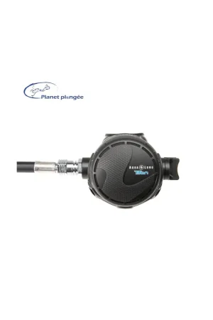 Prix Réduit Détendeur Aqualung deuxième étage Titan