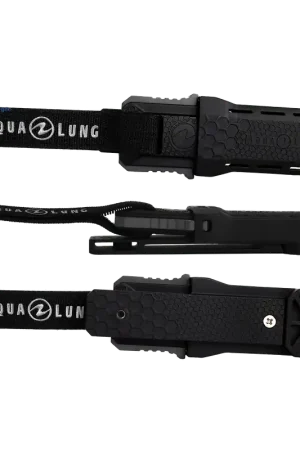 Solde Couteau Aqua Lung micro Squeeze 10 cm