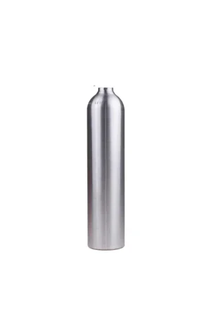 Bloc Luxfer 7L Aluminium Brut Offre Du Jour