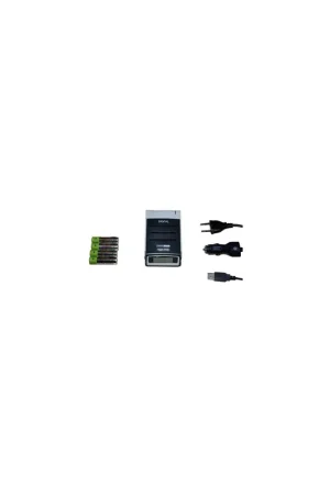 Remise Jeu de 4 accus LR6 2,5Ah