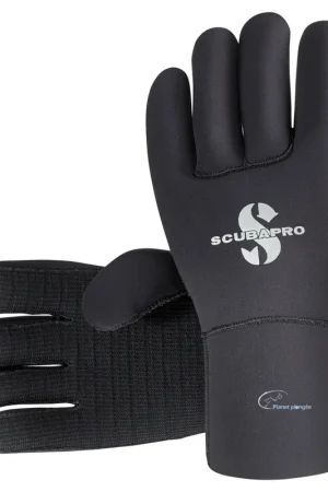 Top Vente Gants EVERFLEX 5mm Scubapro