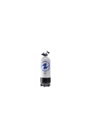 Bloc de plongée Aqualung 15 litres 232 b double sortie Livraison Express