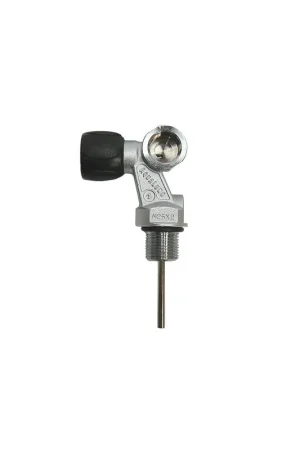 Livraison Express Robinet Z Aqualung 300 bars 1 sortie