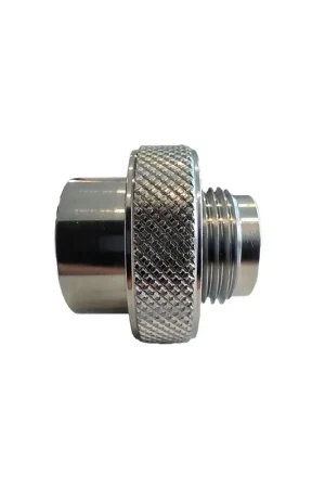 Offre Limitée Adaptateur robinet OMS 232 bar M26 x2 Mâle sur G 5/8 Femelle