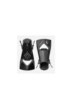 Palmes réglables ZIP VX Aquasphère Remise