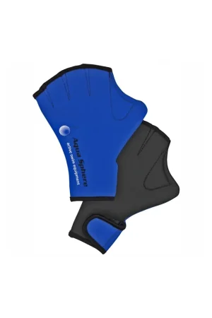 Certifié gants Swim Gloves gants de natation