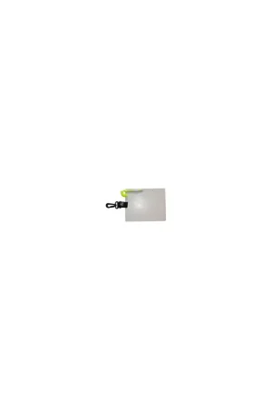 Ardoise immergeable de plongée format A4 Offre Exclusive