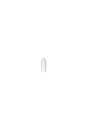 Pas Cher MES 5.7 L alu Blanc 207 bar