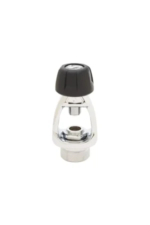 Satisfait Ou Remboursé Adaptateur DIN VERS INT Laiton Scubapro