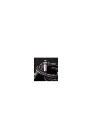 Offre Limitée Flexible Moyenne pression 3/8 2.1m noir
