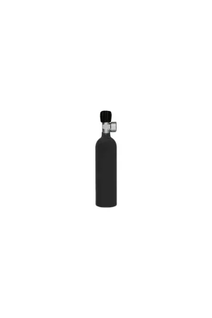 Bloc 1l acier pour gonflage vêtement étanche Dernière Chance