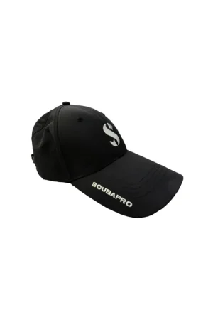 Casquette Scubapro Promotion Saisonnière