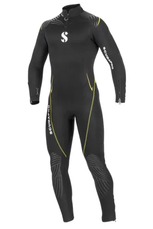 Dernière Chance Combinaison 3mm home Definition Scubapro