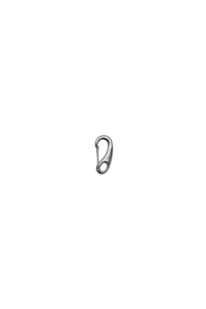 Mousqueton inox Vente Directe
