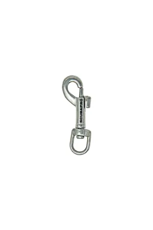 Promotion Saisonnière Mousqueton Inox Teck Scubapro